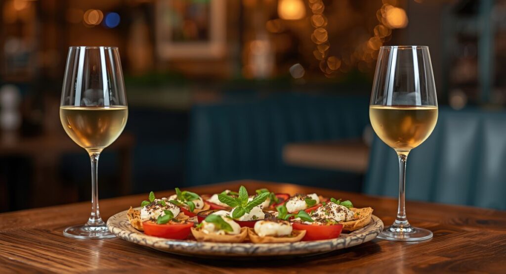 A Foodie’s Guide to Finley Landing: The Best Eats and Hidden Gems in Smithfield’s Tastiest Neighborhood